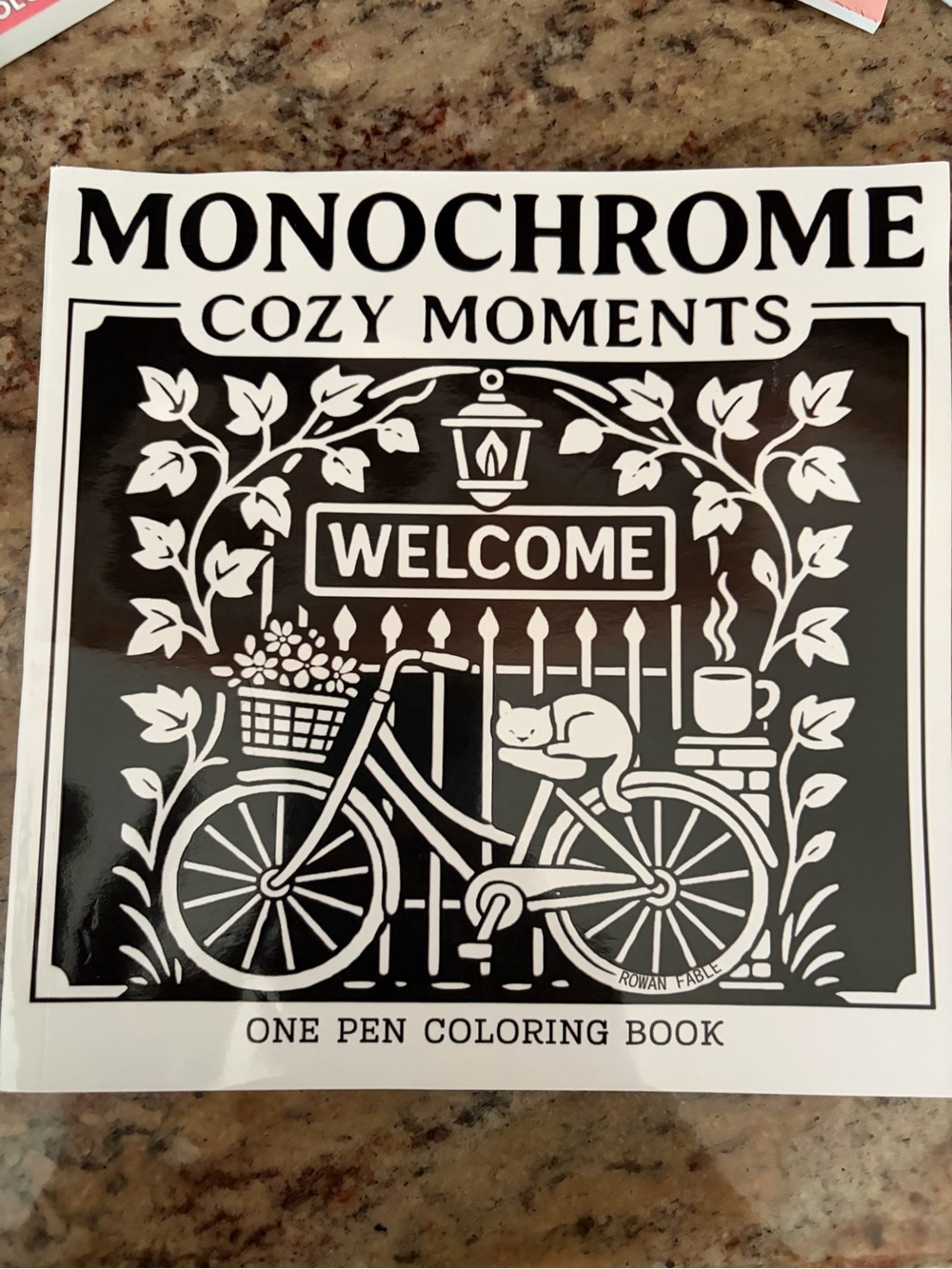 Assorted Coloring Books Pack - Multi-Color - Picture 2 of 7